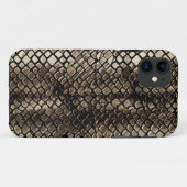 Slingerende Chic Mok Case-Mate iPhone Case (Achterkant (horizontaal))