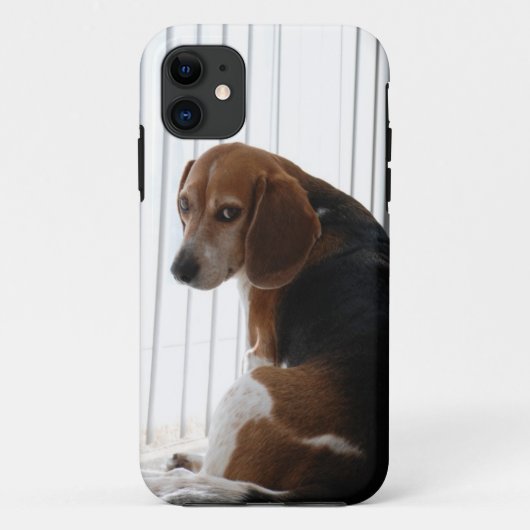 slingerhouding Case-Mate iPhone case (Achterkant)