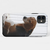 slingerhouding Case-Mate iPhone case (Achterkant (horizontaal))