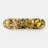 Slingerwerk 1 skateboard (Horizontaal)