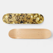 Slingerwerk 1 skateboard (Horizontaal)