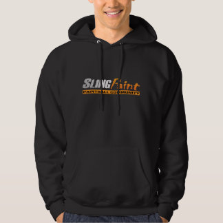 SlingPaint Hoodie