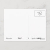 Slinkies Briefkaart (Achterkant)