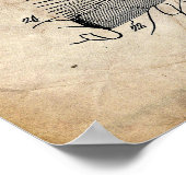 Slinky Patent Poster (Hoek)