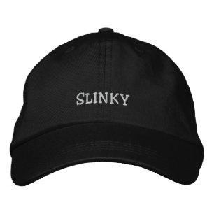 Slinky Pet