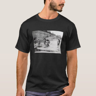 Slint Spiderland Gift for Fans for Men and Women T-shirt