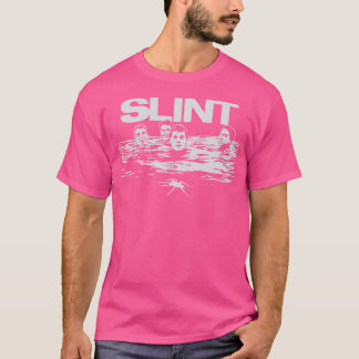 Slint Spiderland T-shirt