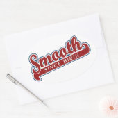 SLIOTH aangepaste stickers (Envelop)