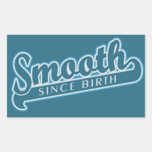 SLIOTH aangepaste stickers