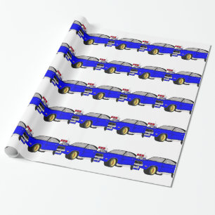 sliplader cadeaupapier