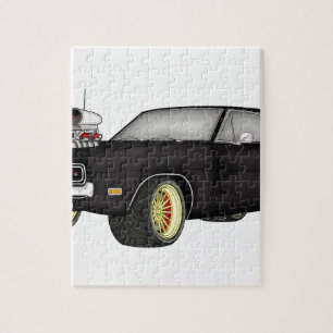 sliplader legpuzzel