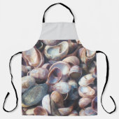 Slipper Shell Schort (Voorkant)