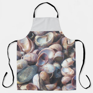 Slipper Shell Schort