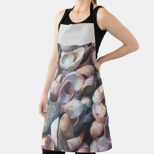 Slipper Shell Schort (Insitu)