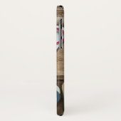 Slippers Case-Mate iPhone Case (Achterkant/links)