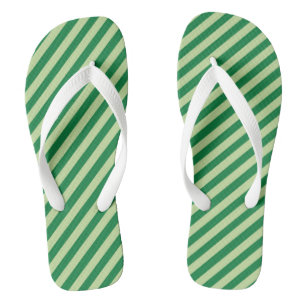 Slippers en accessoires teenslippers