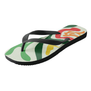 Slippers en accessoires teenslippers