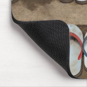 Slippers Muismat (Hoek)