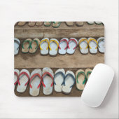 Slippers Muismat (Met muis)