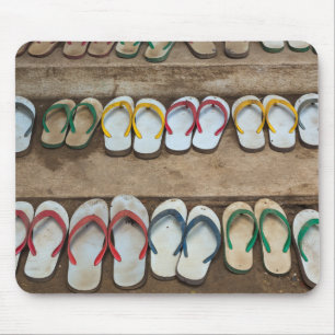 Slippers Muismat