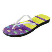 Slippers Teenslippers (Schuin)