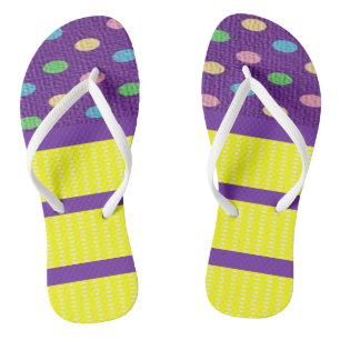 Slippers Teenslippers