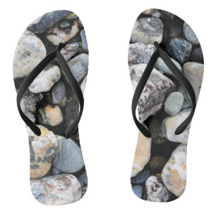 Slippers voor volwassenen, dunne bandjes teenslippers