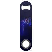 Slippery Joe numériquement rendu sapin de Noël bea (Devant)