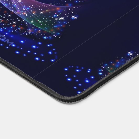 Slippery Joe numériquement rendu sapin de Noël bea (Coin)