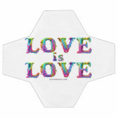 SlipperyJoe amour est l'amour goutte à goutte de f (Plat)