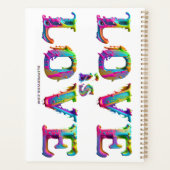 SlipperyJoe amour est l'amour goutte à goutte de f (Dos)