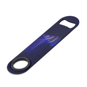 SlipperyJoe arbre de Noël numérique translucide ro