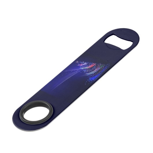 SlipperyJoe arbre de Noël numérique translucide ro (Dos Angle)