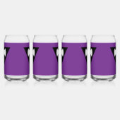 SlipperyJoe drapeau de la fierté lesbienne puissan (Droite)