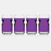 SlipperyJoe drapeau de la fierté lesbienne puissan (Gauche)