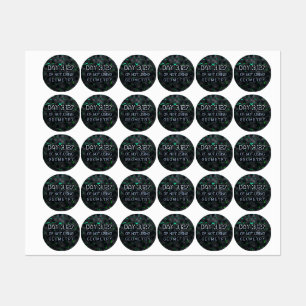 SlipperyJoe gebruikt geen geometrie die hexa in el Labels