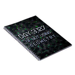 SlipperyJoe gebruikt geen geometrie die hexa in el Notitieboek