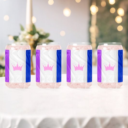 SlipperyJoe glisser le drapeau de fierté violet bl (Insitu (Mariage))