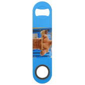 SlipperyJoe homme musclé abs vestiaire pièce carre (Dos)