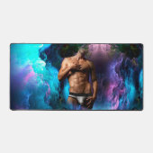 SlipperyJoe homme musclé sous-vêtements bulle dyna (Recto)