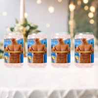 SlipperyJoe homme musclé torse nu abs poitrine sho