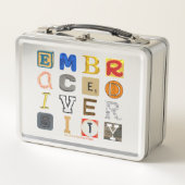 SlipperyJoe omarmt diversiteitsmetafoor LGBTQIA-lo (Voorkant)