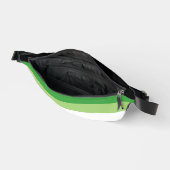 SlipperyJoe's Aromantic Pride Drapeau gay cadeaux (Ouvrir)