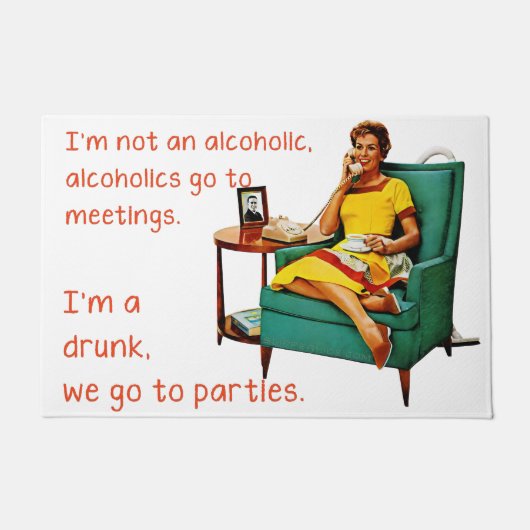 SlipperyJoe's artistieke feesten gay pride geschen Deurmat (Voorkant)