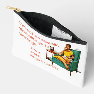 SlipperyJoe's artistieke feesten gay pride geschen Etui