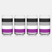 SlipperyJoe's asexual pride flag emphasizing inclu (Dos)