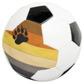SlipperyJoe's Bear Pride drapeau de la texture du  (3/4)