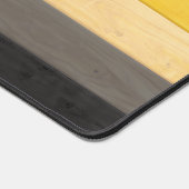 SlipperyJoe's Bear Pride drapeau de la texture du (Coin)