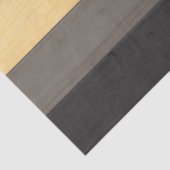 SlipperyJoe's Beer Pride flag houten vloer textuur Tissuepapier (Detail)