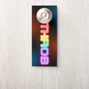 SlipperyJoe's bonzend regenboogachtig verloop dikk